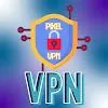 Pixel VPN - Fast and Secure icon