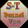 ST TUNNEL VPN icon