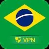 VPN Brazil - Use Brazil IP APK