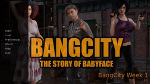 BangCity – Version 0.13g – Added Android Port [BangCityDev]icon