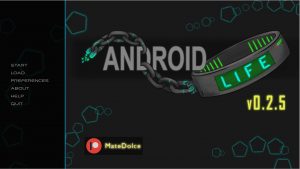 Android LIFE – New Version 0.4.2 EA [MateDolce]icon