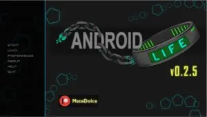 Android LIFE – New Version 0.4.2 EA [MateDolce] icon