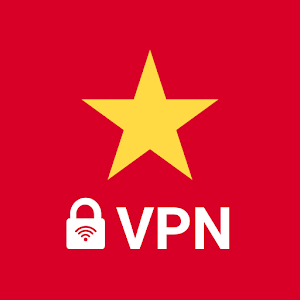 VPN Vietnam - Nhận IP Việt Namicon