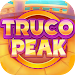 Truco Peak - Jogo de Cartas icon