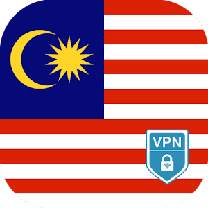 VPN Malaysia - Secure Fast VPNicon