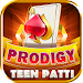 Teen Patti Prodigy: Card Game icon