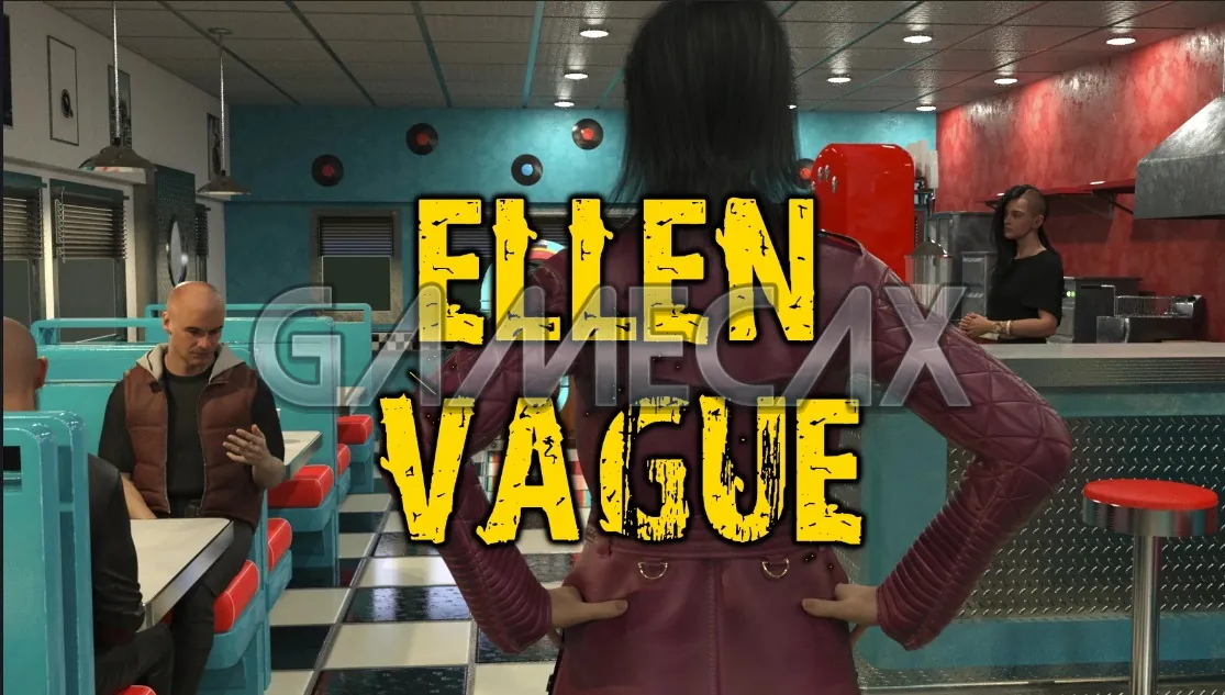 Ellen Vague APK