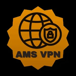 AMS VPN APK