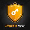 Secure VPN Proxy : Indeed VPNicon