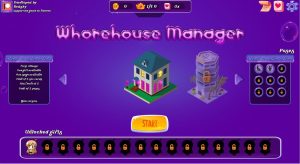 Whorehouse Manager – New Version 0.1.3 [Redsky] icon