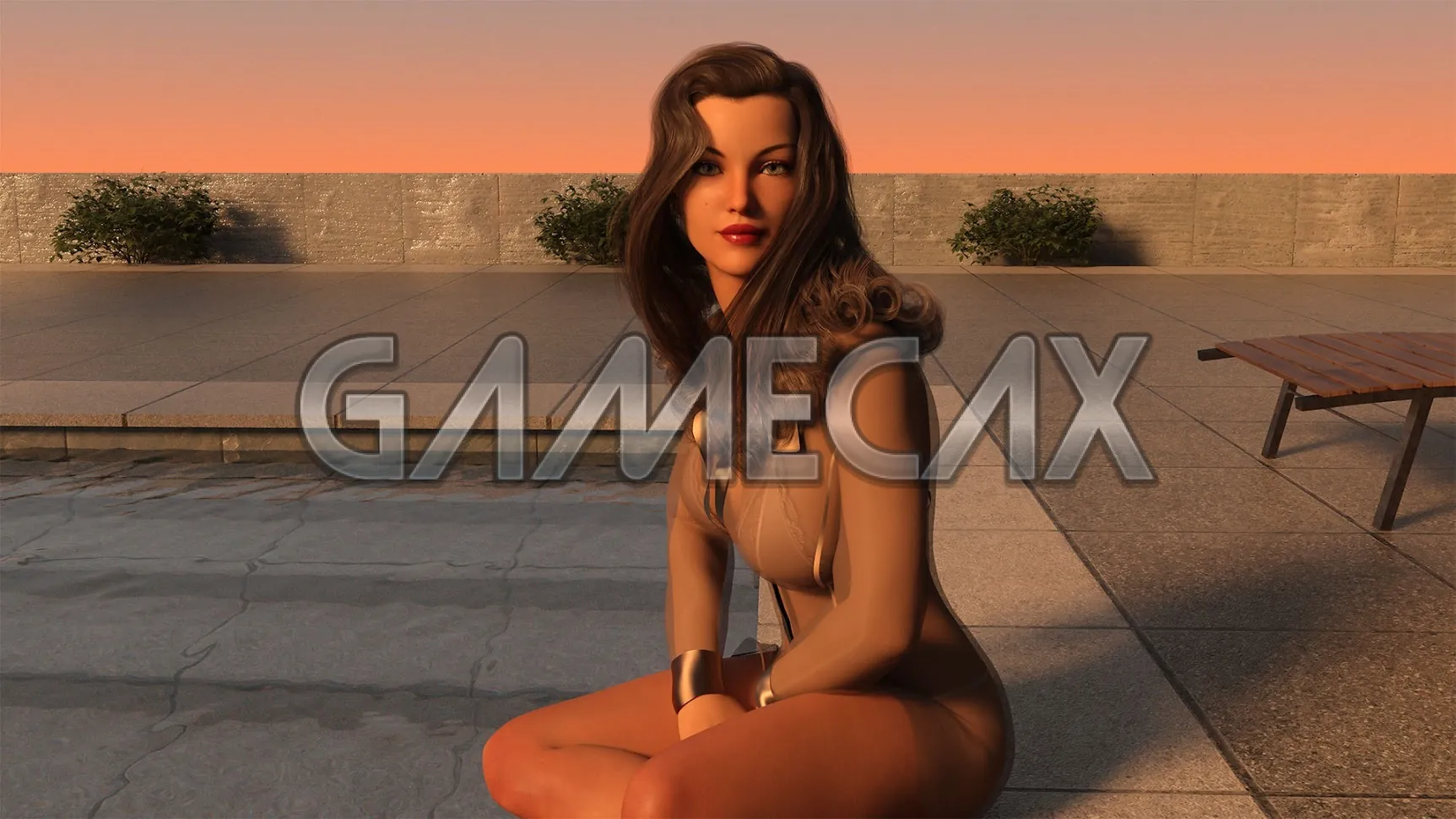 Man of Steal APK