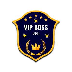 Vip Boss VPNicon