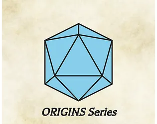ORIGINS icon