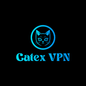 Catex VPNicon