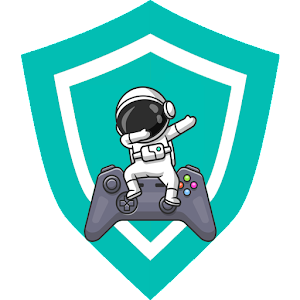 Gamers VPN: Low Ping Gaming icon