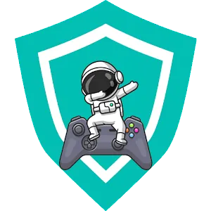 Gamers VPN: Low Ping Gaming APK