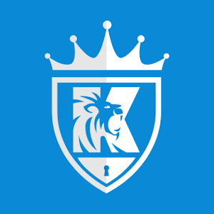 King PRO VPN (Fast &amp; Secure) icon