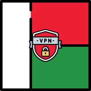Madagascar VPN - Private Proxy APK