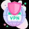 Dot Vpn - Unlimited Data icon