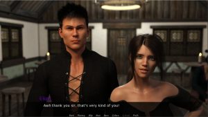 Nephilim – Version 0.3.5 – Added Android Port [BuuPlays] APK