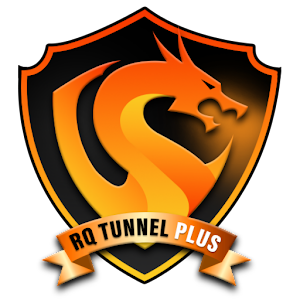 RQ Tunnel Plus - Secure VPNicon