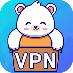 Bear VPN APK
