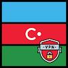 Azerbaijan VPN - Private Proxy icon