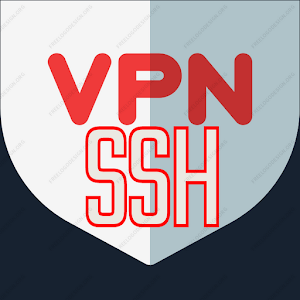 VPN & SSH Tunnel Accounts icon