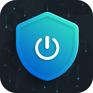 Speed Booster-VPN Proxy Server icon