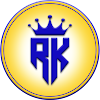 R King vip vpn icon