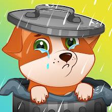 Charlie - My Virtual Pet Dog APK