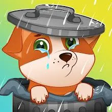 Charlie - My Virtual Pet Dogicon