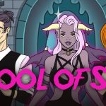 High School Of Succubus APK