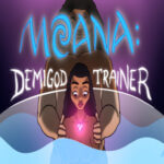 Moana: Demigod Trainer APK