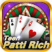 Teen Patti Rich - Andar Bahar icon