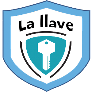 La llave vpnicon