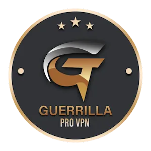 GUERRILLA PRO VPN - Unlimited APK