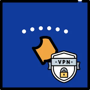 Kosovo VPN - Private Proxy APK