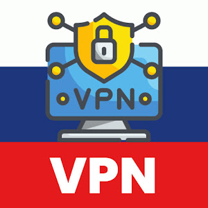 Russia Vpn 2023icon