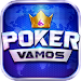 Poker Vamos: Texas Hold&#39;em icon