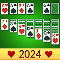 Solitaire Classic - 2024icon