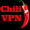 Chili VPN icon