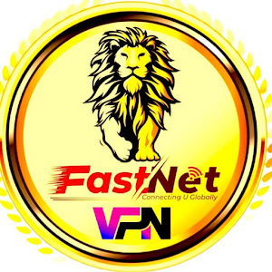 FASTNET VPN icon