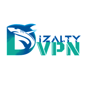 Dizalty-Vpn icon