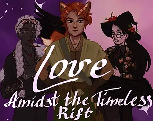 Love Amidst the Timeless Rift APK