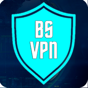 BS VPN - Fast Secure VPN icon