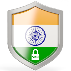 India VPN - Get Fast Indian IP icon