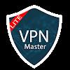 VPN Master Lite-Security Proxyicon