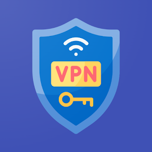 Secure VPN – Unlimited Proxyicon