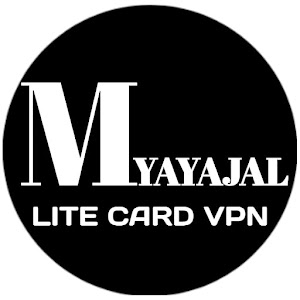 Mayajal Lite Card - VPN Proxyicon